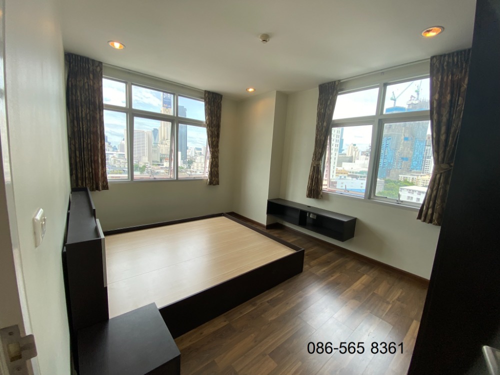 For SaleCondoRatchathewi,Phayathai : 📌For Sale !!🔥Chewathai Ratchaprarop Condo✅ near BTS victory monument💥 best price