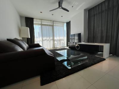 For RentCondoWitthayu, Chidlom, Langsuan, Ploenchit : Athenee Residence Condo, Modern & luxury style condo in the heart of the city, next to BTS Ploenchit, The room is fully furnished.