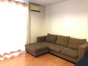 For RentCondoVipawadee, Don Mueang, Lak Si : For rent, Park View Vibhavadi, beautiful room, good price, very nice, ready to move in MEBK05175