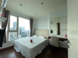 For RentCondoSukhumvit, Asoke, Thonglor : ✨✨✨New!!!!!!! Beautiful room just renovated at “IVY THONGLOR“ ✨✨✨