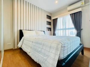 For SaleCondoBang Sue, Wong Sawang, Tao Pun : Condo for sale, The Parkland Ratchada-Wong Sawang, 1 bed, 30 sq m., 14th floor, beautiful room, brand new, well decorated. The cheapest M1201
