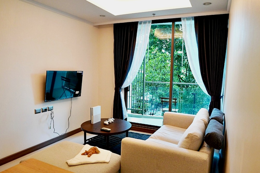 For SaleCondoSukhumvit, Asoke, Thonglor : For Sale Supalai Oriental Sukhumvit 39 Nearby BTS Phrom Phong