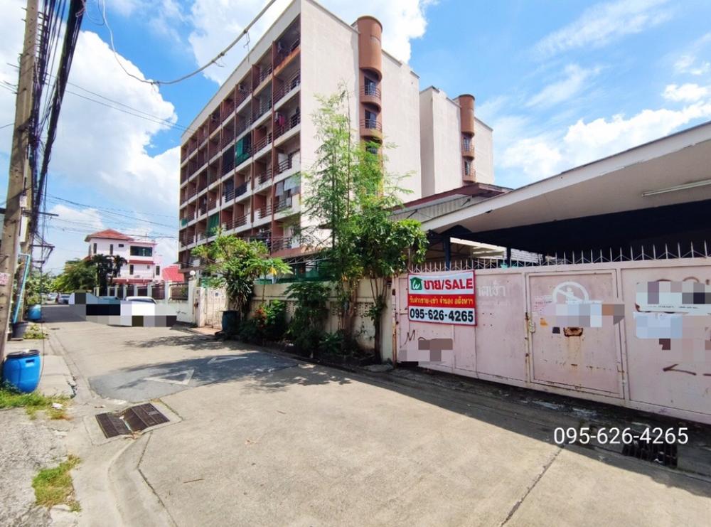 ขายที่ดินอ่อนนุช อุดมสุข : ขาย ถูก ที่ดิน 71 วา แถม บ้าน ออฟฟิศ โรงจอดรถ สุขุมวิท 103 ใกล้ MRT สีเหลือง ศรีอุดม 1.3 กม.