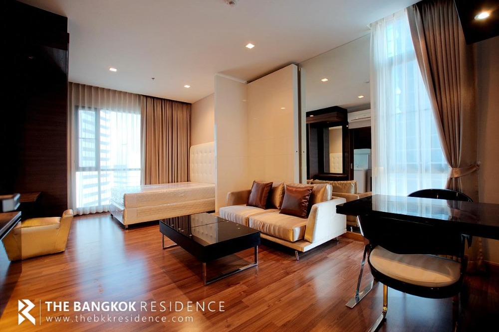 ขายคอนโดรัชดา ห้วยขวาง : ... ขายด่วน IVY AMPIO 34Sqm ห้องมุม กว้าง วิวดี ราคาต่ำกว่าตลาดมาก