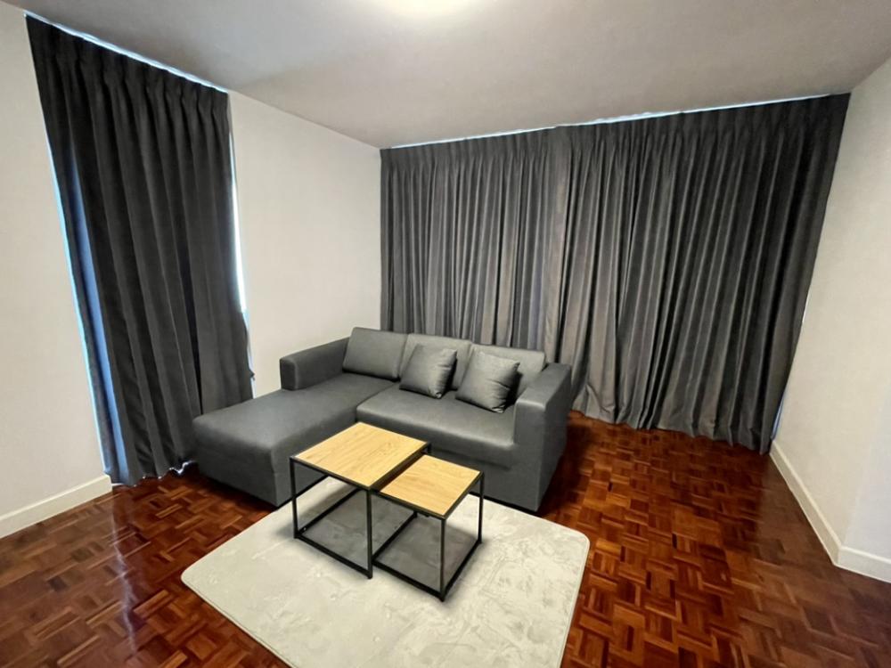 For RentCondoChaengwatana, Muangthong : Riviera Up Condominium / 17th floor, area 90 square meters, 2 bedrooms, 2 bathrooms