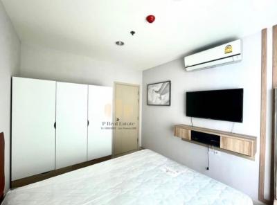 For RentCondoPinklao, Charansanitwong : Condo for rent Life Pinklao (with washing machine)