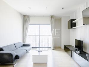 For RentCondoSukhumvit, Asoke, Thonglor : Condo For Rent // 1 Bd. Fully furnished //High Fl 20+ North view // Close to BTS Ekkamai,