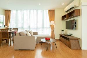 For RentCondoOnnut, Udomsuk : For rent, Tree Condo Luxe Sukhumvit 52, 5 minutes from BTS On Nut.