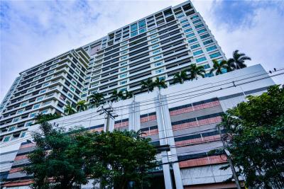 For SaleCondoRama3 (Riverside),Satupadit : Room with a view for sale on Chan Road, Sathorn - 920581001-1