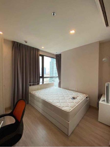 For RentCondoRatchathewi,Phayathai : Condo For Rent Ideo Mobi Phayathai 2 Bedroom 1 Bathroom 42.82 sqm