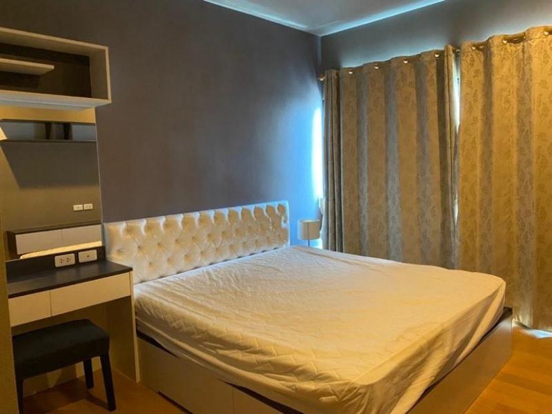 For RentCondoRatchathewi,Phayathai : Condo For Rent Noble Revent 1 Bedroom 1 Bathroom 49 sqm
