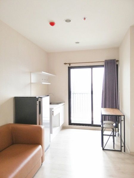 For RentCondoNonthaburi, Bang Yai, Bangbuathong : 0371 For rent, Plum Condo Central Station, Phase 1, 10th floor.