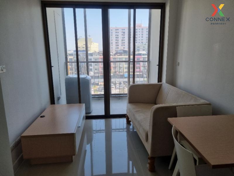 For SaleCondoOnnut, Udomsuk : FOR SALE condo , Ideo Mix Sukhumvit 103 , nice view , BTS-Udom Suk , Bang Na , Bang Na , Bangkok , CX-56532