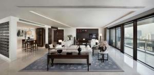 For RentCondoWitthayu, Chidlom, Langsuan, Ploenchit : Rental : The Residences at The St. Regis Bangkok