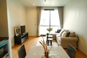 For RentCondoSukhumvit, Asoke, Thonglor : Rent a luxury condo, The XXXIX by Sansiri, 1 bedroom, price 59,000 baht/month 🔥