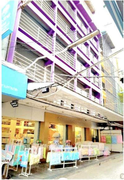 For RentShophouseRama 8, Samsen, Ratchawat : ⭐️🎈⭐️ For rent, commercial buildings with showrooms, Bobae market, Lan Luang commercial buildings, Bobae commercial buildings, commercial buildings, Saphan 1