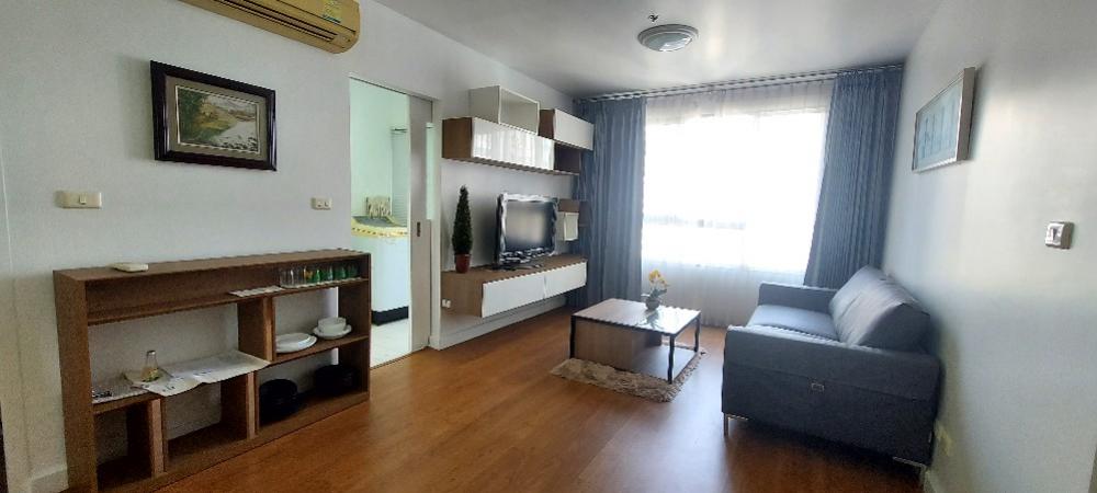 For RentCondoSukhumvit, Asoke, Thonglor : BEST PRICE Rent, Phrom Phong location, 50 sq m. 1 bedroom, 1 bathroom, rent 23,000 baht