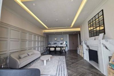 For SaleCondoWitthayu, Chidlom, Langsuan, Ploenchit : Property for Sale at The Residences at Sindhorn Kempinski Hotel Bangkok