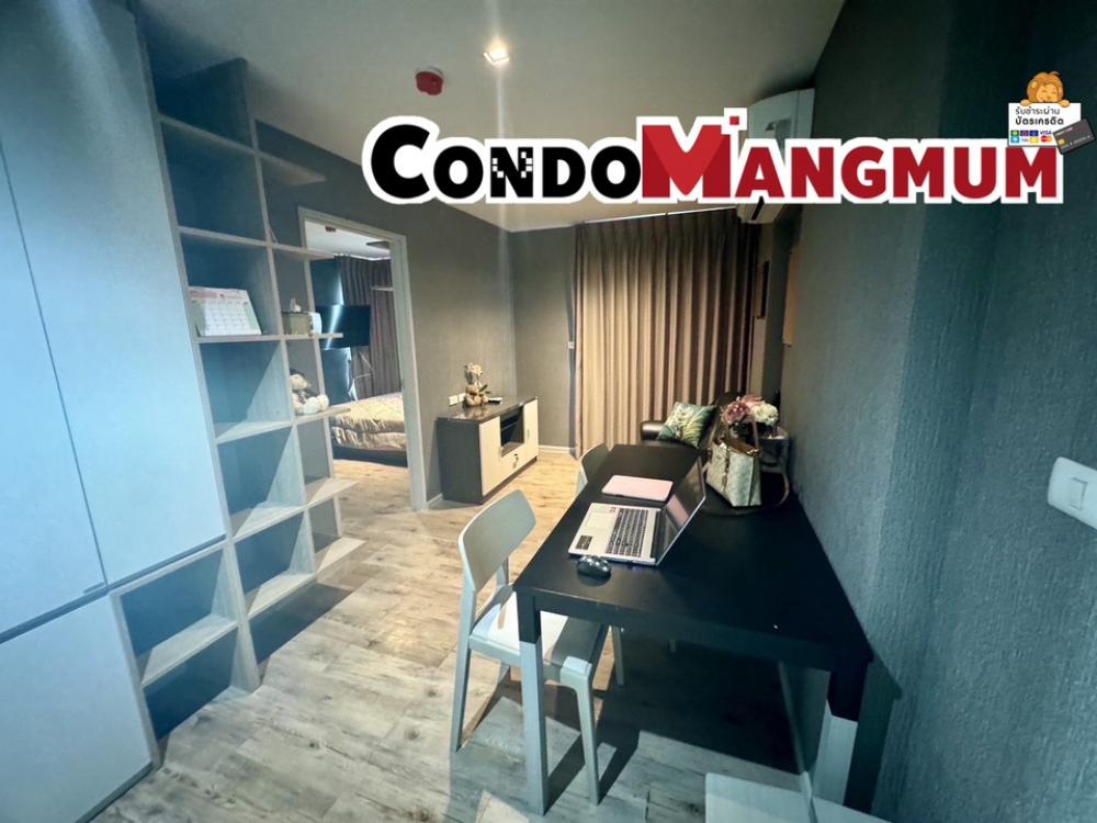 For RentCondoBangna, Bearing, Lasalle : (Aspen condo lasalle)