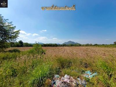 For SaleLandPak Chong KhaoYai : land for sale, next to Road No. 3167, Ban Nong Nam Daeng, Pak Chong District. Area 23-3-87 rai, suitable for resort or vacation rental
