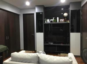 For RentCondoRatchathewi,Phayathai : !!For rent!! Wish Signature Midtown Siam project, fully furnished, beautiful view, ready to move in immediately.