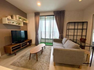 For RentCondoOnnut, Udomsuk : 💛 𝐈𝐃𝐄𝐎 𝐌𝐨𝐛𝐢 𝐒𝐮𝐤𝐡𝐮𝐦𝐯𝐢𝐭 📍, beautiful corner room for rent , next to BTS Onnut !! 🚄🌈