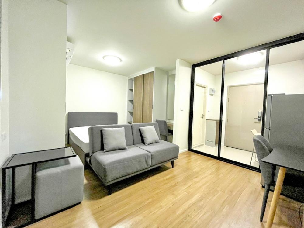 ขายคอนโดศรีราชา แหลมฉบัง บ้านบึง : ขาย D condo bliss sriracha (ดีคอนโดบลิซ ศรีราชา)เจ้าของอยู่เอง (อยู่น้อยมาก) ไม่เคยปล่อยเช่า
