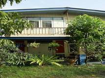 For SaleHousePinklao, Charansanitwong : House built by yourself, Soi Bang Waek 18 (Charansanitwong 13) 90 sq m.