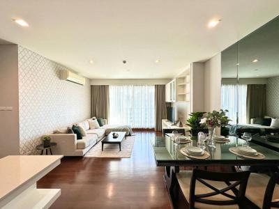 For RentCondoSukhumvit, Asoke, Thonglor : (S)IV029_P IVY THONGLOR ** Very beautiful room, fully furnished, can drag the luggage in ** Beautiful view, high floor Easy to travel near amenities