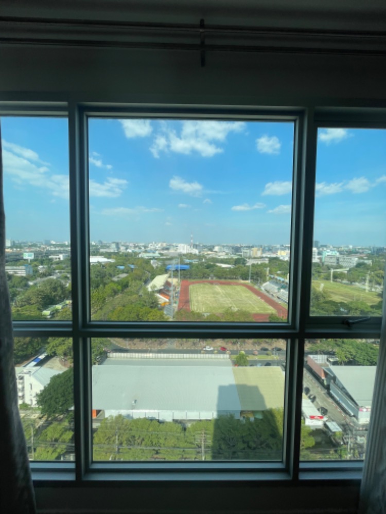 For SaleCondoKasetsart, Ratchayothin : Nice condominium