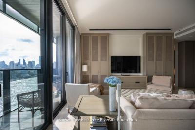 For SaleCondoWongwianyai, Charoennakor : ✅  For Sale: banyan tree residence