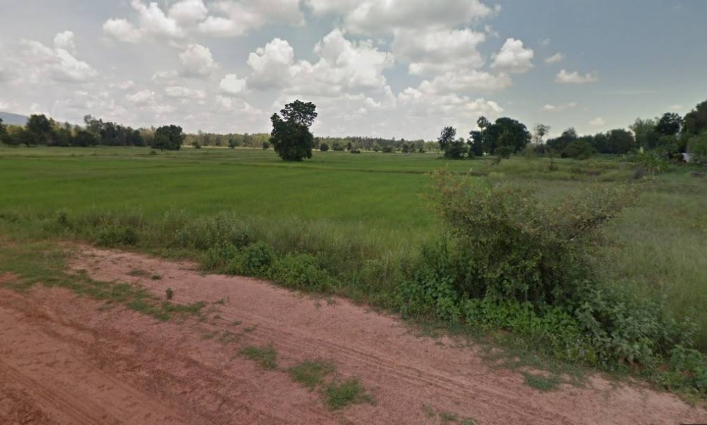 For SaleLandChaiyaphum : Urgent sale!!! Beautiful land, large plot, Chaiyaphum Province, 65 rai, price 16 million baht, price includes all expenses (negotiable, owner sells by himself) Want to sell urgently !!! ))