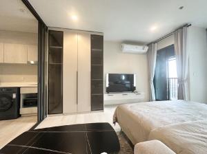 For RentCondoWitthayu, Chidlom, Langsuan, Ploenchit : Condo for rent: Life One Wireless (Life One Wireless) 🍁 very beautiful decorated room 🍁 new room