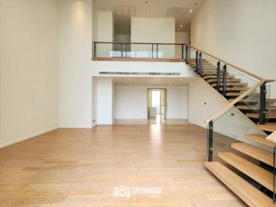 For SaleCondoWongwianyai, Charoennakor : ✅For Sale: Magnolias Waterfront Residence iconsiam (Duplex)
