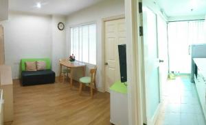 For RentCondoPinklao, Charansanitwong : For rent LPN Place Pinklao 2 Ready to move in 37 sq m. 1 bed 8000 baht/month
