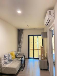 ให้เช่าคอนโดพระราม 9 เพชรบุรีตัดใหม่ RCA : ❤️🤍💙[For Rent]THE BASE Phetchaburi-Thonglor💛New Room