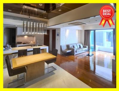 For SaleCondoRama3 (Riverside),Satupadit : Best deal!!! ⭐ The Pano Rama 3 ⭐ Villa zone, 8th floor, river view