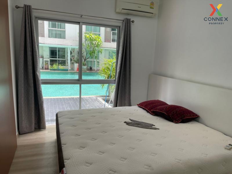 For SaleCondoRama9, Petchburi, RCA : FOR SALE condo , A Space Asoke-Ratchada , MRT-Phra Ram 9 , Din Daeng , Din Daeng , Bangkok , CX-34450