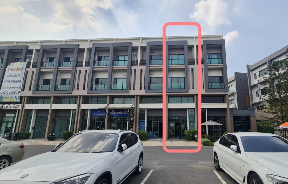 For RentHome OfficeBang kae, Phetkasem : Work Place Phetkasem 81