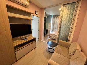 For RentCondoPinklao, Charansanitwong : 📣For rent, De Lapis Charan 81, nice room, good price, very nice, ready to move in MEBK05342
