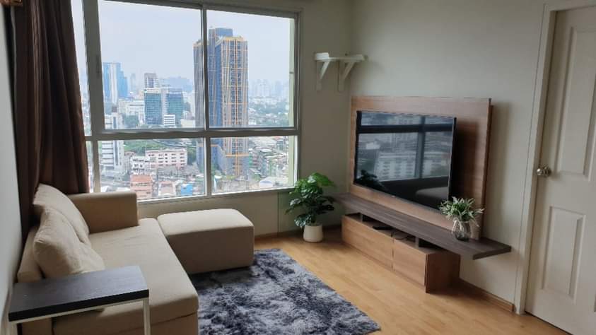 For SaleCondoPattanakan, Srinakarin : U Delight Pattanakarn-Thonglor 1bed 35 sqm. 23 Floor 3.4 mb. 092-597-4998