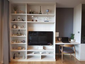 For SaleCondoSukhumvit, Asoke, Thonglor : The Lumpini 24 / 2 Bedrooms (FOR SALE), The Lumpini 24 / 2 Bedrooms (For Sale) SKY025