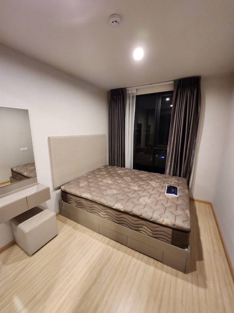 ให้เช่าคอนโดท่าพระ ตลาดพลู วุฒากาศ : for rent The Privacy thapra interchange 1 bed special deal !! ❤️💰✨