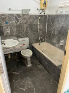 For SaleCondoLadprao101, Happy Land, The Mall Bang Kapi : Niran City Condo for sale, Ladprao 101, Building F, 3rd floor with furniture