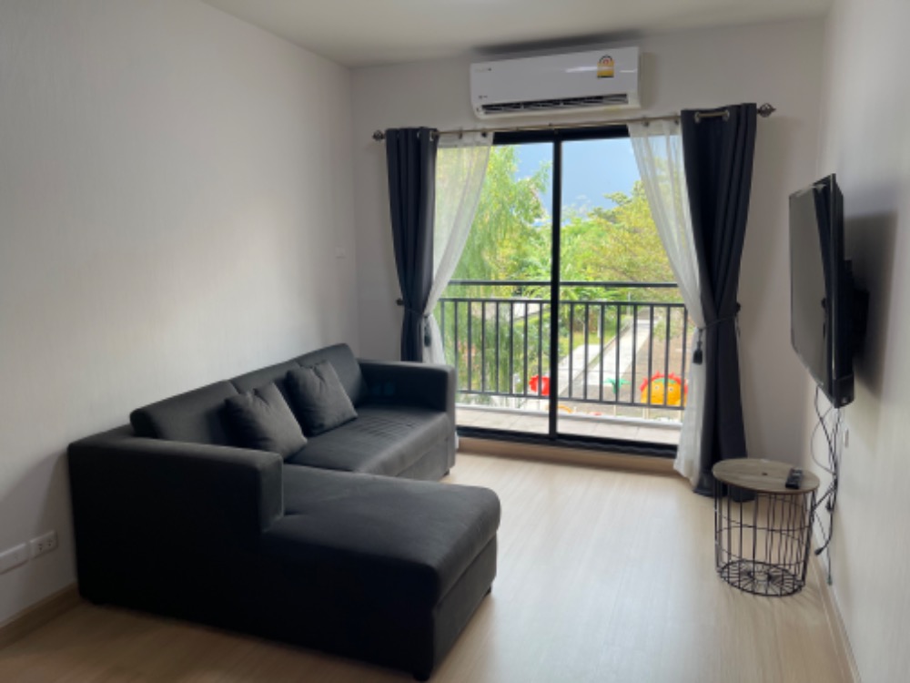 For SaleCondoRama 8, Samsen, Ratchawat : Room for rent !! Supalai City Resort Rama 8 (2 Bedroom)