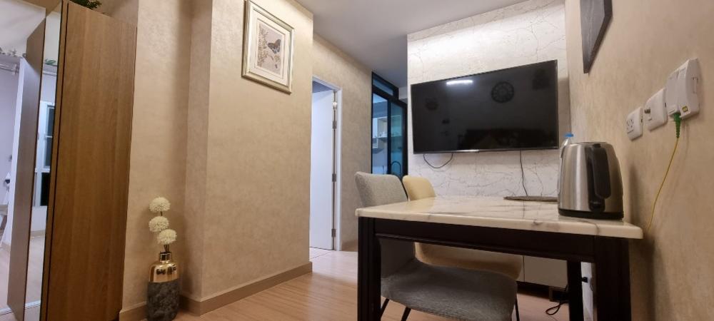 For SaleCondoBangna, Bearing, Lasalle : Deco condo Bearing station
