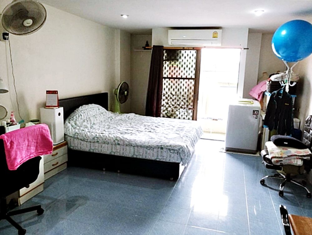 ขายคอนโดรามคำแหง หัวหมาก : 🔥 ขายด่วน!! คอนโด Bodin Suite Home (บดินทร์ สวีทโฮม) คอนโดทำเลดี ใกล้ทาวน์อินทาวน์