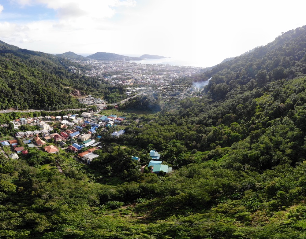 For SaleLandPhuket,Patong,Rawai Beach : Urgent sale of land cheap patong