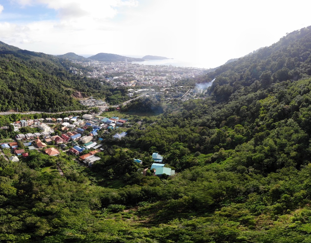 For SaleLandPhuket : Urgent sale of land cheap patong