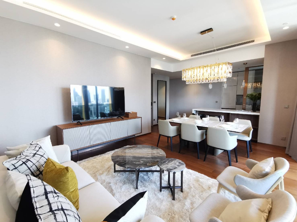 For SaleCondoSukhumvit, Asoke, Thonglor : The Estelle Sukhumvut 26: 3bed 3bath 161.58sqm. 58,000,000 Am: 0656199198